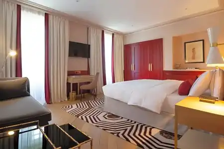 Hôtel Longemalle - 42