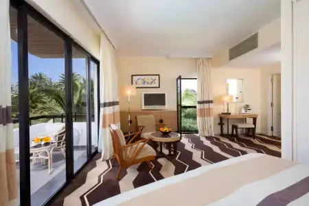 Seaside Palm Beach - 64