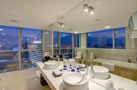 China National Convention Center Grand - 9