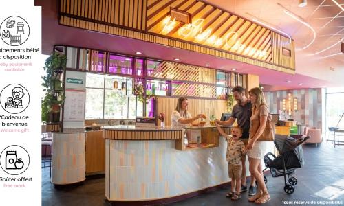 Aiden By Best Western Clermont-ferrand & Spa - 34