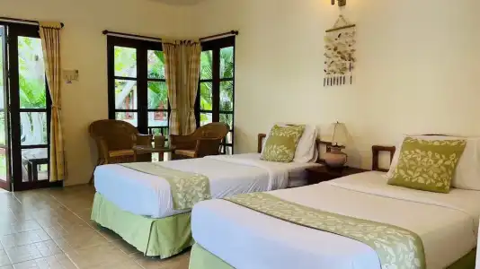 Suan Bankrut Beach Resort - 76