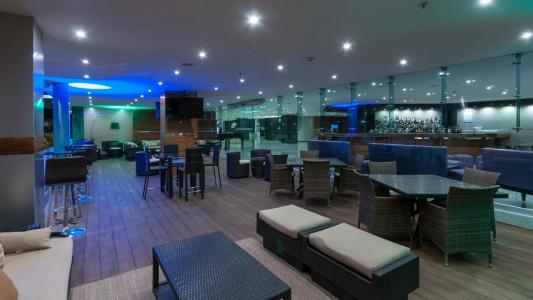 Holiday Inn Zona Centro by IHG - 24