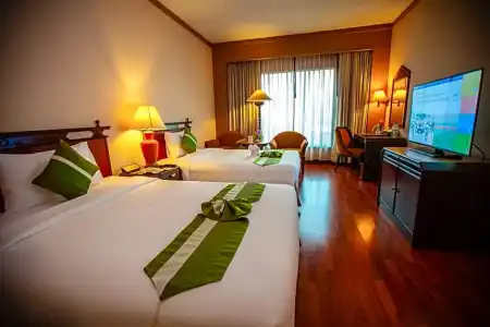 Chiangmai Grandview & Convention Center - 49