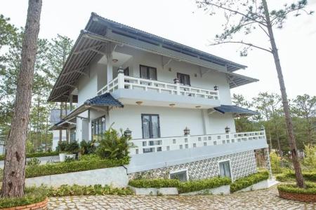 Thuy Hoang Nguyen Resort & Spa - 104