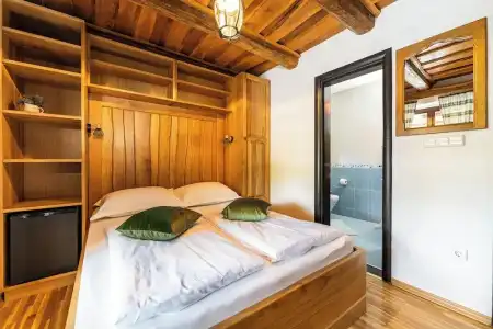 Plitvica Lodge - 25