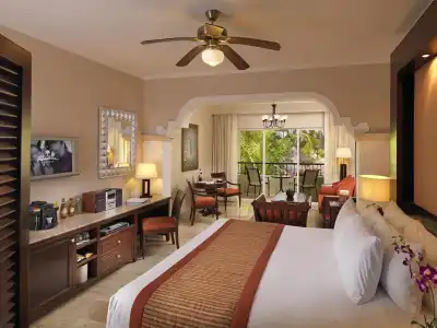 Paradisus Palma Real Golf & Spa Resort All Inclusive - 84