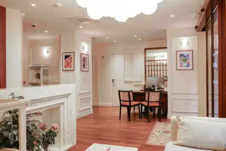 Hôtel Joli Môme - 26