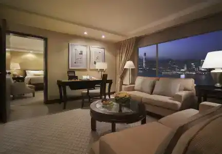 Conrad Hong Kong - 2
