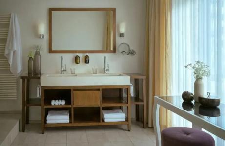 ALDEN Suite Spluegenschloss Zurich - 77