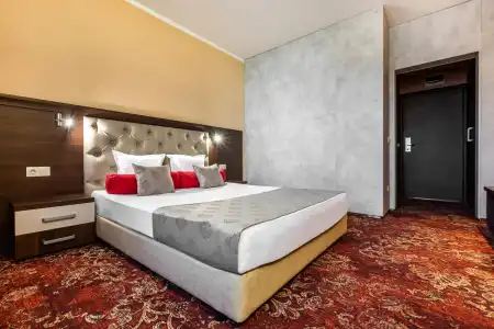 Business Plovdiv - Central Location - 5