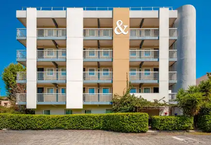 B&B Hyères - 0