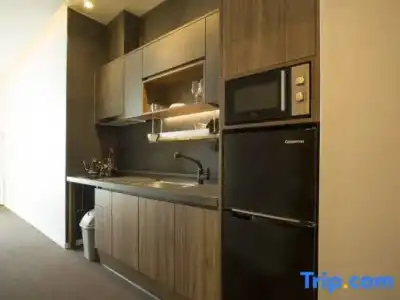 UH Suite The Haendae - 135