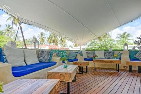 Indigo Beach Zanzibar - 15