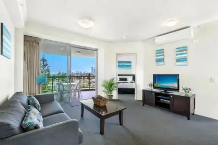 Crystal Bay on the Broadwater - 95