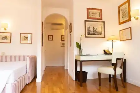 Babuino 79 - 204