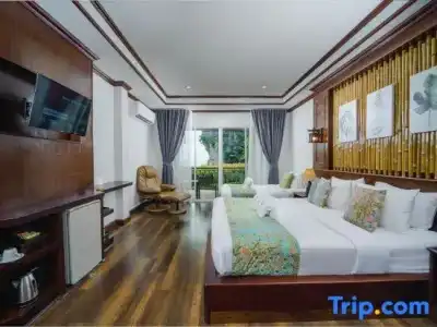 Railay Phutawan Resort - 171