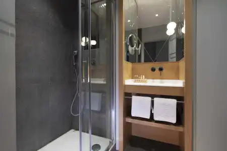 Millésime Hôtel - 9
