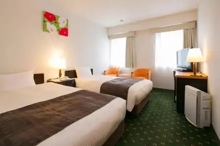 Premier Cabin Sapporo - 32