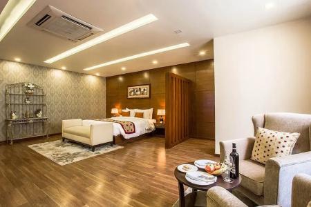 Yatri Suites and Spa - 97