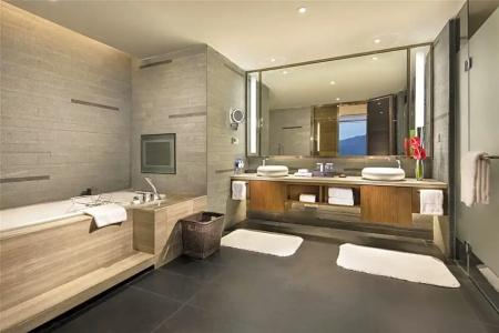 Hilton Huizhou Longmen Resort - 200