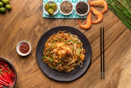 Oasia Resort Sentosa by Far East Hospitality - 10