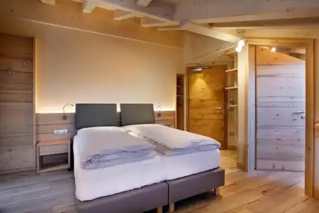 Albergo Garnì Antico Mas Del Medico - 33