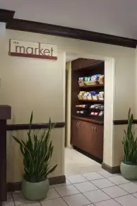Springhill Suites By Marriott Boca Raton - 42