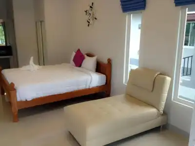 KP Mountain Beach Resort - 32