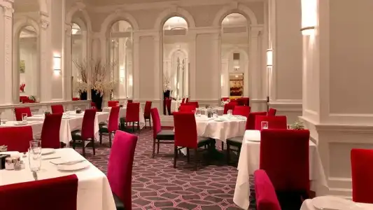 Club Quarters, Times Square - Midtown - 28