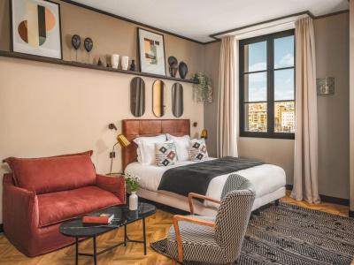 Maisons du Monde Hôtel & Suites - Marseille Vieux Port - 22