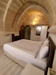 Begam Butik Otel - 65