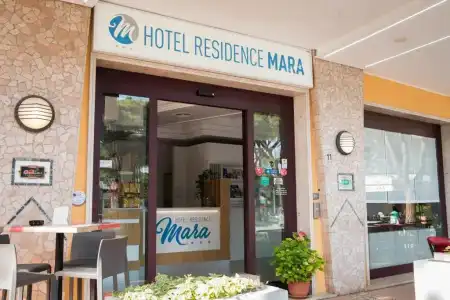 Residence Mara - 16