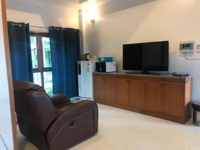 Damnoen Care Resort - 30