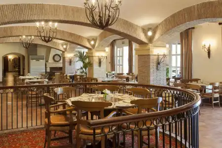 Denia Marriott La Sella Golf Resort & Spa - 29