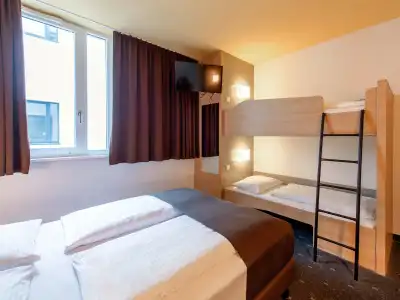 B&B Bayreuth - 6