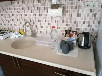 Mina Apart Otel - 58