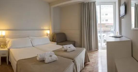 Rosamar Maritim - 34