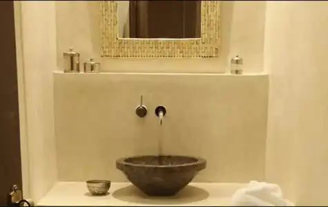 Riad Joya - 19