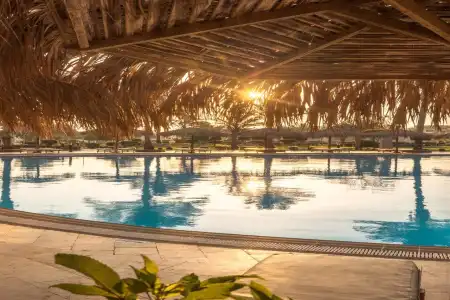 Hurghada Long Beach Resort - 17