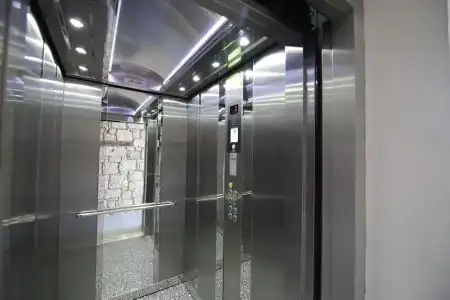 Bademli Konak Otel - 9