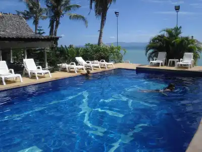 Milky Bay Resort - 18