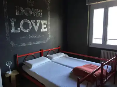 Lake Como Hostel - 2