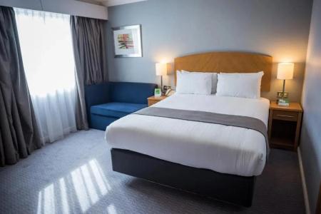 Holiday Inn Manchester West by IHG - 85