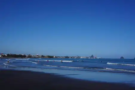 Fitzroy Beach Holiday Park - 6