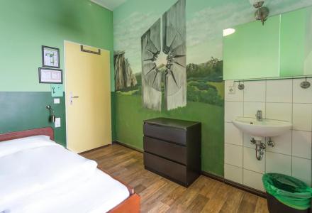 Sunflower Hostel Berlin - 20