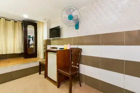 OYO 261 Binh Dung - 13