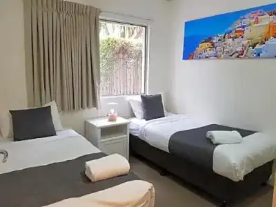 Ramada Hervey Bay - 102