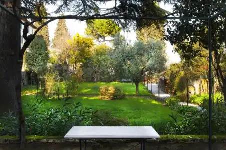B&B Corte delle Muse - 35