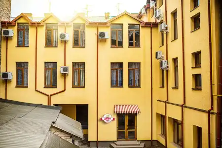 Lviv Central Jam - 43