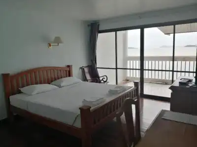 Jansom Beach Resort Ranong - 38
